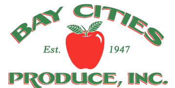 Bay Cities Produce, Inc. logo